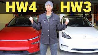 Tesla Full Self-driving Is Free Now (but There's A Catch)