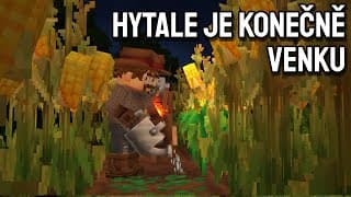 🔴hytale Je Konečně Venku, Tak Schválně! Večer Krvavka.