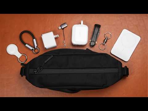 The Tech Everyday Carry You Actually Need In Your Pocket