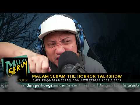 Main Spirit Of The Coin Di Highland Tower | Apartment Bandung Berhantu | Kelibat Mak Melambai Saya