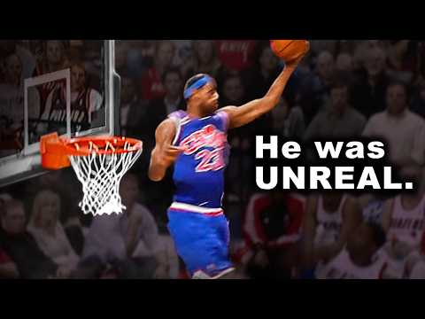 Lebron's First Stint In Cleveland Was Unreal
