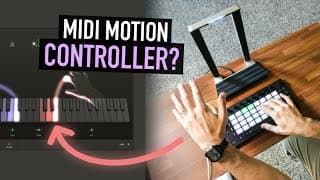 Roli Airwave Is Awesome!!