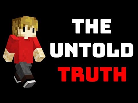 I Accidentally Started Beef With Grian...