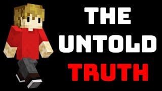 I Accidentally Started Beef With Grian...