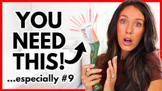 13 *underrated* Products Every Woman Needs!