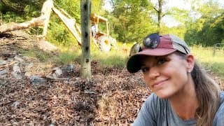 From The Zoo To Backhoe Guru