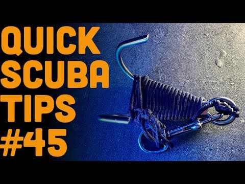 How To Make Your Own Reef Hook
