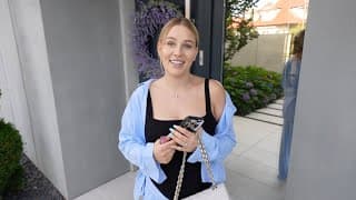 W Końcu Mi Się Udało! * Wizyta U Lekarza 🤰