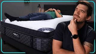 Puffy Monarch Mattress Review | Best Luxury Bed? (new)