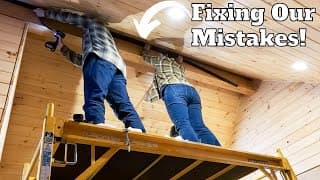 Tearing Apart Our House