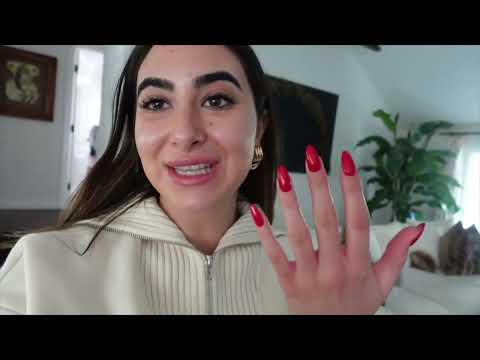 My Life In Los Angeles