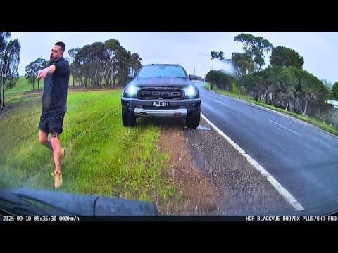 Idiots In Cars #179