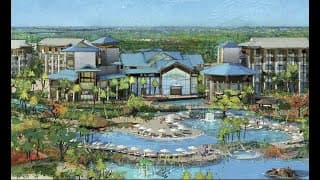 Margaritaville Orlando Resort - Orlando, Florida - Two Queen Pool View Suite - August 2025
