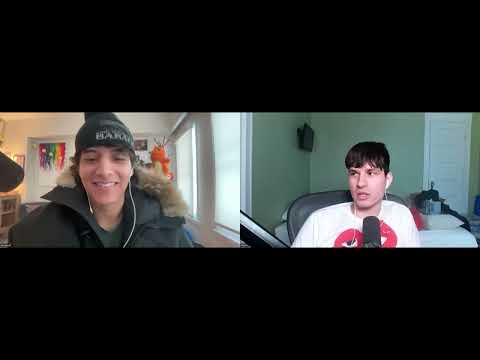 Snowed In - Out Of Character #149