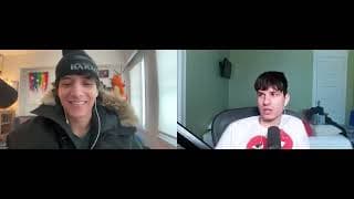 Snowed In - Out Of Character #149