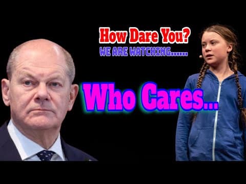 Europe Does Not Give It A Something!