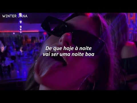 Black Eyed Peas - I Gotta Feeling (tradução/legendado)