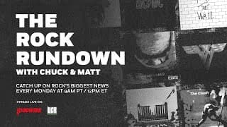 The Rock Rundown - #2