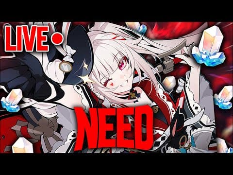 Grinding Every Jade In Hsr For Sparxie!! E6s5 Will Be Mine