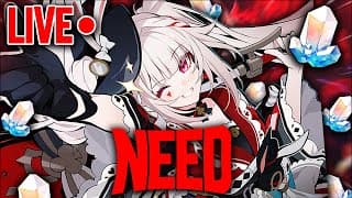 Grinding Every Jade In Hsr For Sparxie!! E6s5 Will Be Mine