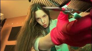 Asmr But I Change The Roleplay Every 15 Secds Fast Aggressive