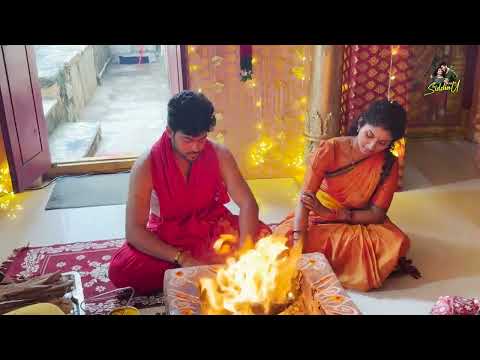 మా దసరా నవరాత్రులు || Sidshnu || Tamada Media