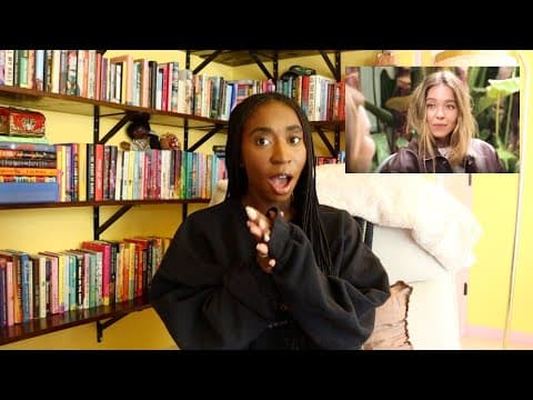 Sydney Sweeney Is Committed To Being....weird