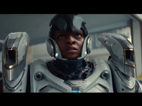 Ironheart - No Wonder Marvel Tried To Bury This Show