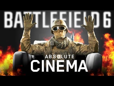 Battlefield 6 .exe At 2 Am