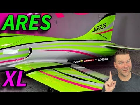 Krill Ares Xl Build: Major Milestone Achieved Video 4