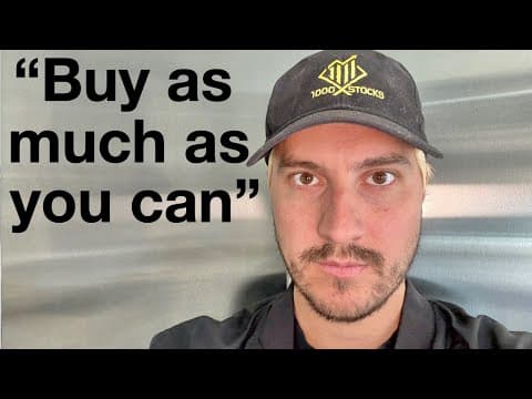 This Stock Will Blast Higher‼️