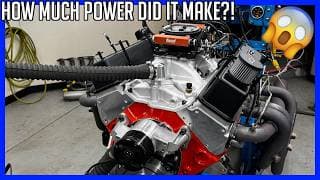 Sbc Build Series Finale: To The Dyno!