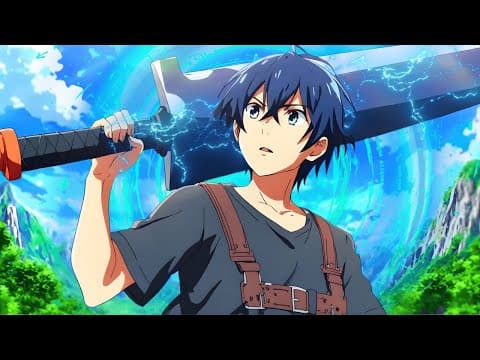 Top 10 New Isekai And Fantasy Anime You Can’t Miss Out On