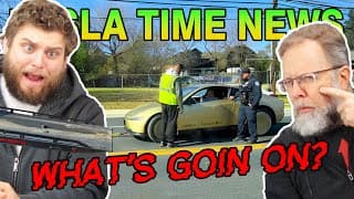 What's Goin On? | Tesla Time News 571