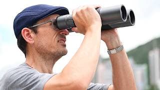 A Photographers Guide To Binoculars