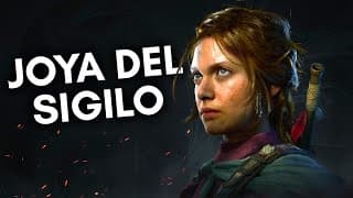 El Juego De Sigilo Con La Vibra Inmaculada