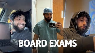 Day In The Life Of A Muslim Fourth Year Dental Student