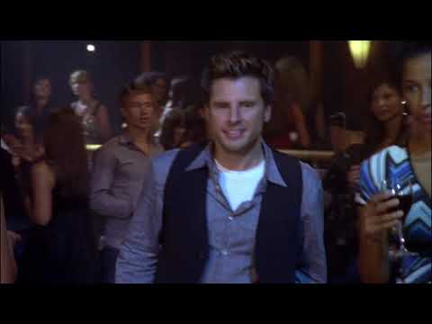 Fashion Chairman Gregor Udvinsky Collapses Dramatically On Stage | Psych