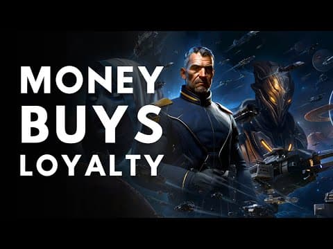 Diplomatic Victory Is Secretly Economic Victory In Sins Of A Solar Empire 2