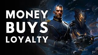 Diplomatic Victory Is Secretly Economic Victory In Sins Of A Solar Empire 2