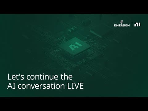 Reimagining Test Engineering With Ai: Insights From Labview And Beyond