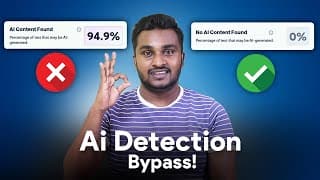 How To Humanize Ai-generated Text And Avoid Ai Content Detection| Humanize Io