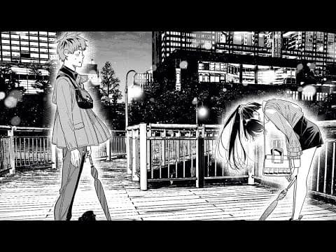 The Rental Girlfriend Situation Is Crazy