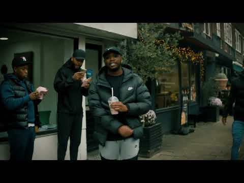 Elliven - Rijd Naar Zuid (prod. Mismo)