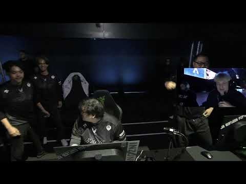 ALGS WATCHPARTY LIVE FROM JAPAN