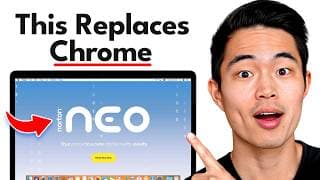 Norton Neo Tutorial: Ai Web Browser Setup For Beginners