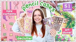 Samples Are Here! Forest Art Done