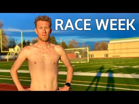 Racing Track For The First Time In 2 Years