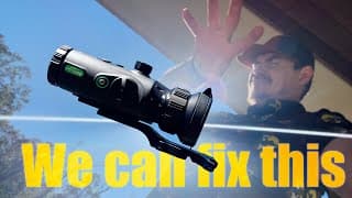 Stop: Oneleaf Zero Loss When Zoomed?? It's Been Fixed!