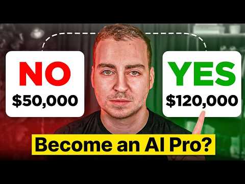 The Fastest Way To Pivot Into Ai In 2026 (from Beginner To Job-ready)
